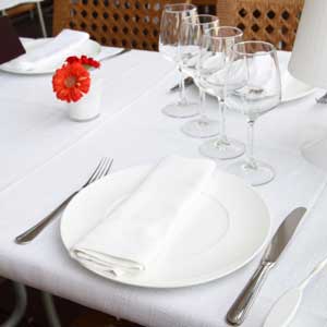 Hospitality Linen for Phillip Island, Inverloch,Bass Coast and South Gippsland